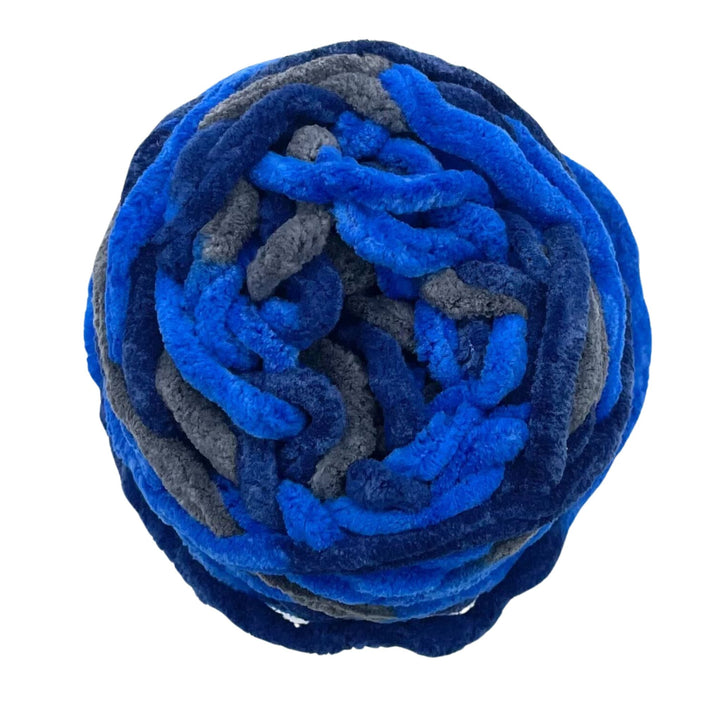 Super Soft Polyester Yarn