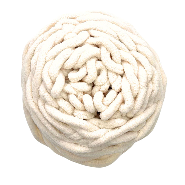 Super Soft Polyester Yarn