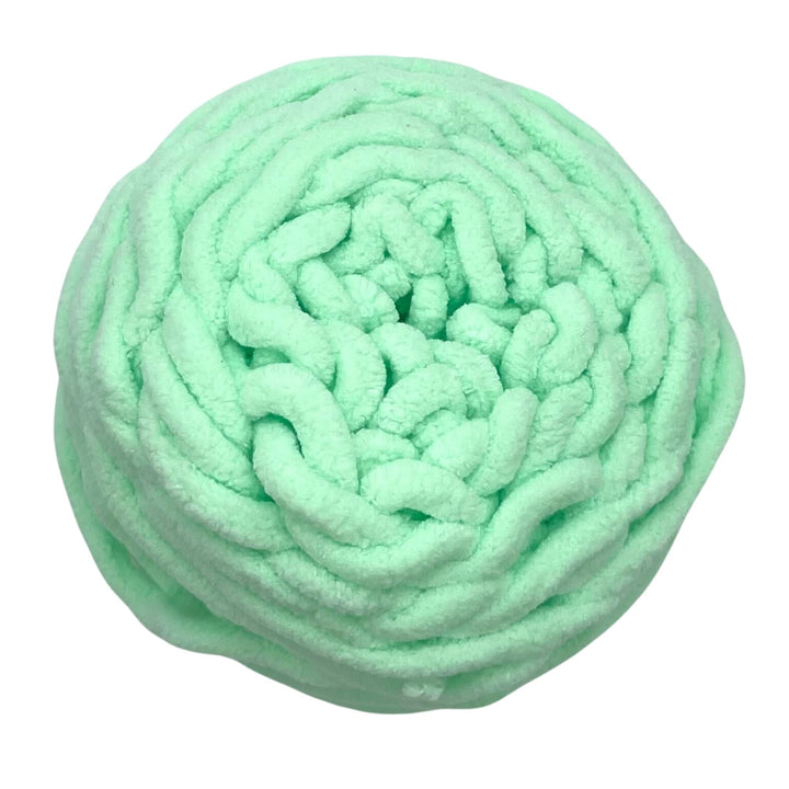 Super Soft Polyester Yarn