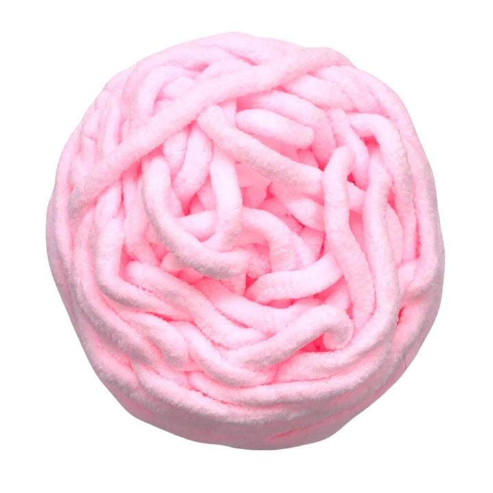 Super Soft Polyester Yarn