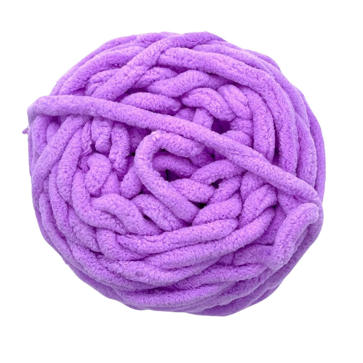 Super Soft Polyester Yarn