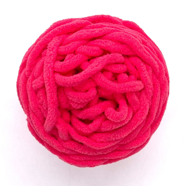 Super Soft Polyester Yarn