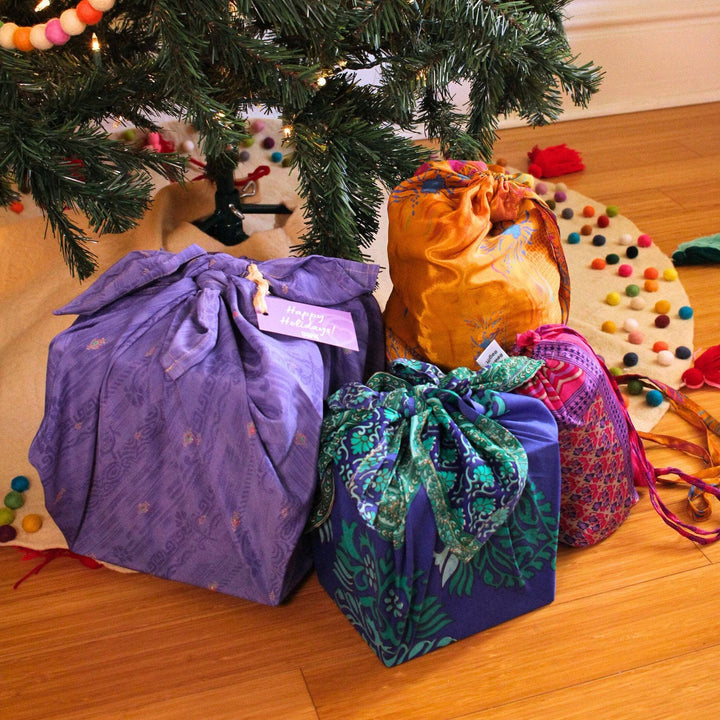 Trinkets & Treasures: Mystery Gift Bags