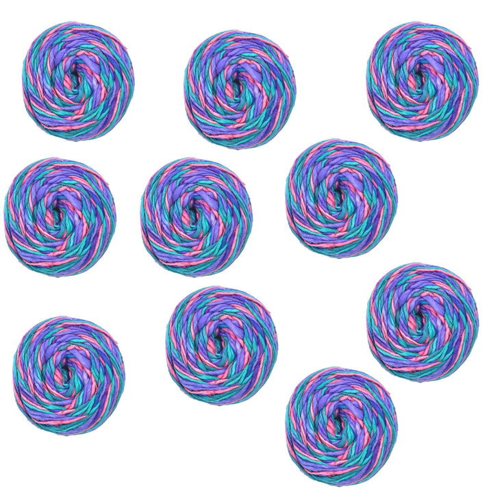 Yarn Lovers 10 Pack Bulk Yarn Bundle