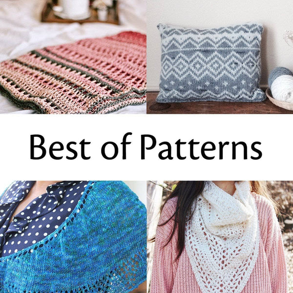 Top Crochet Cardigan Patterns & Kits – Darn Good Yarn