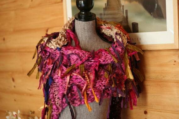 5 Easy Crochet Patterns for Beginners – Darn Good Yarn