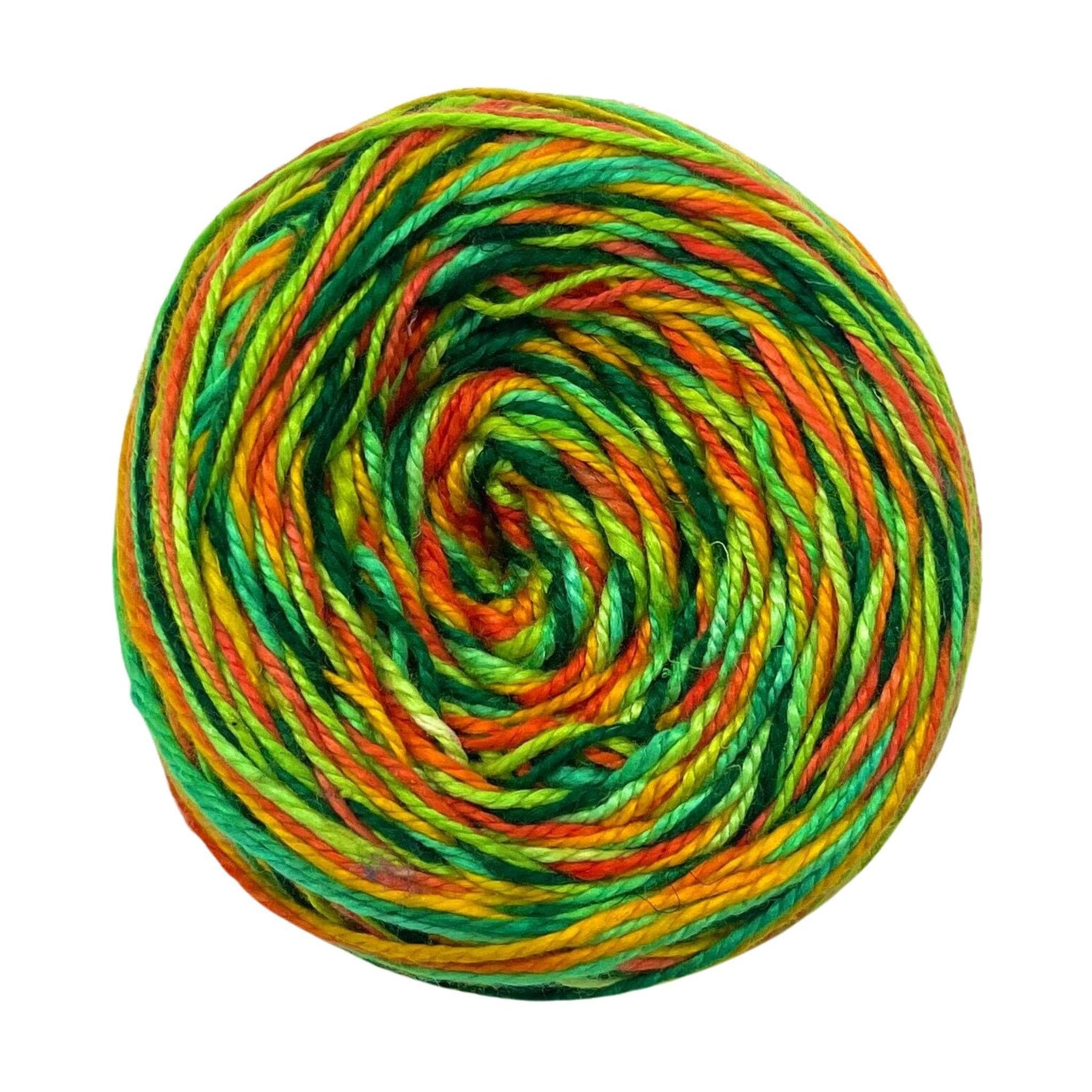 Chiffon Ribbon Yarn  Reclaimed & Recycled Yarn – Darn Good Yarn