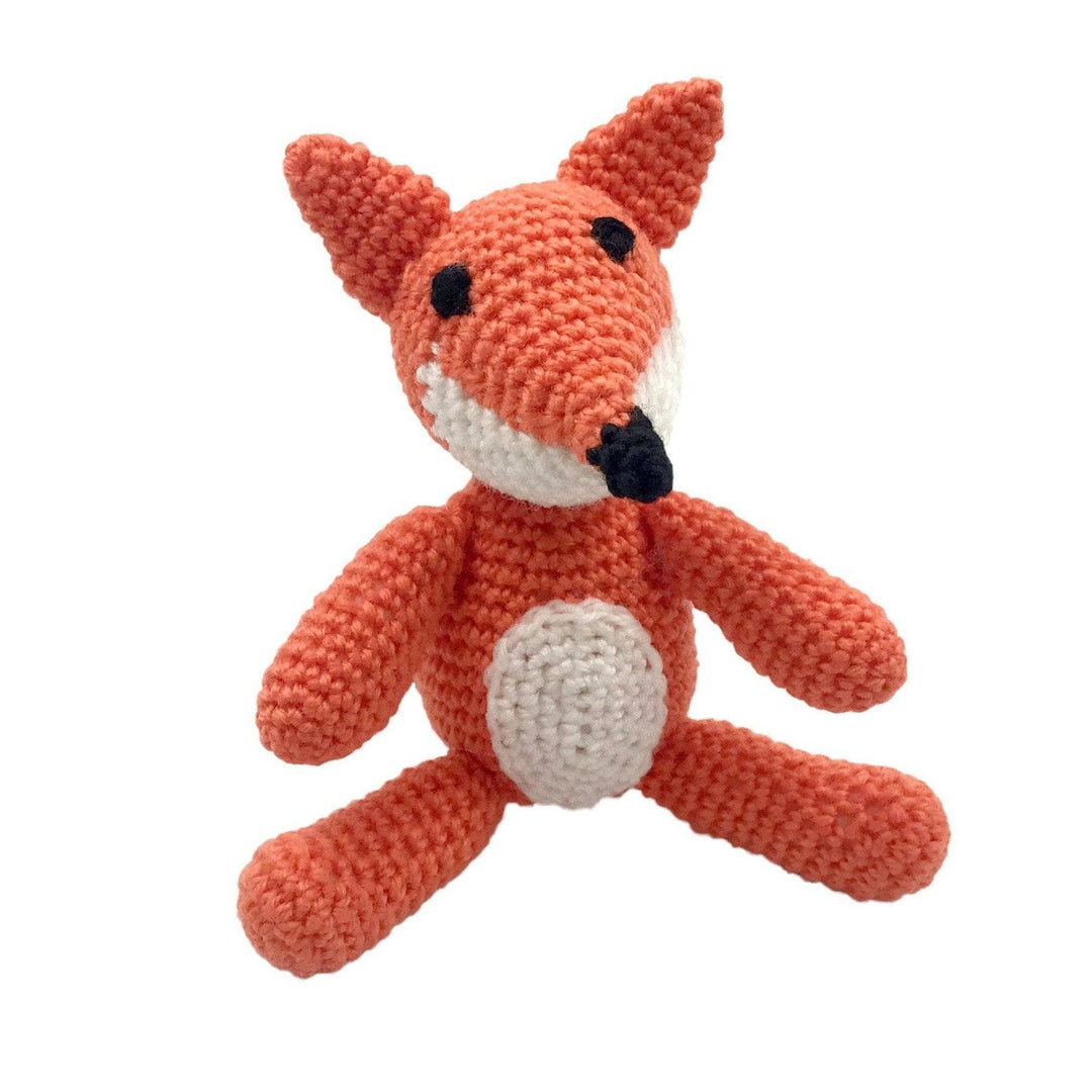 Yarn and Colors Zoo-Animals Crochet Kit 