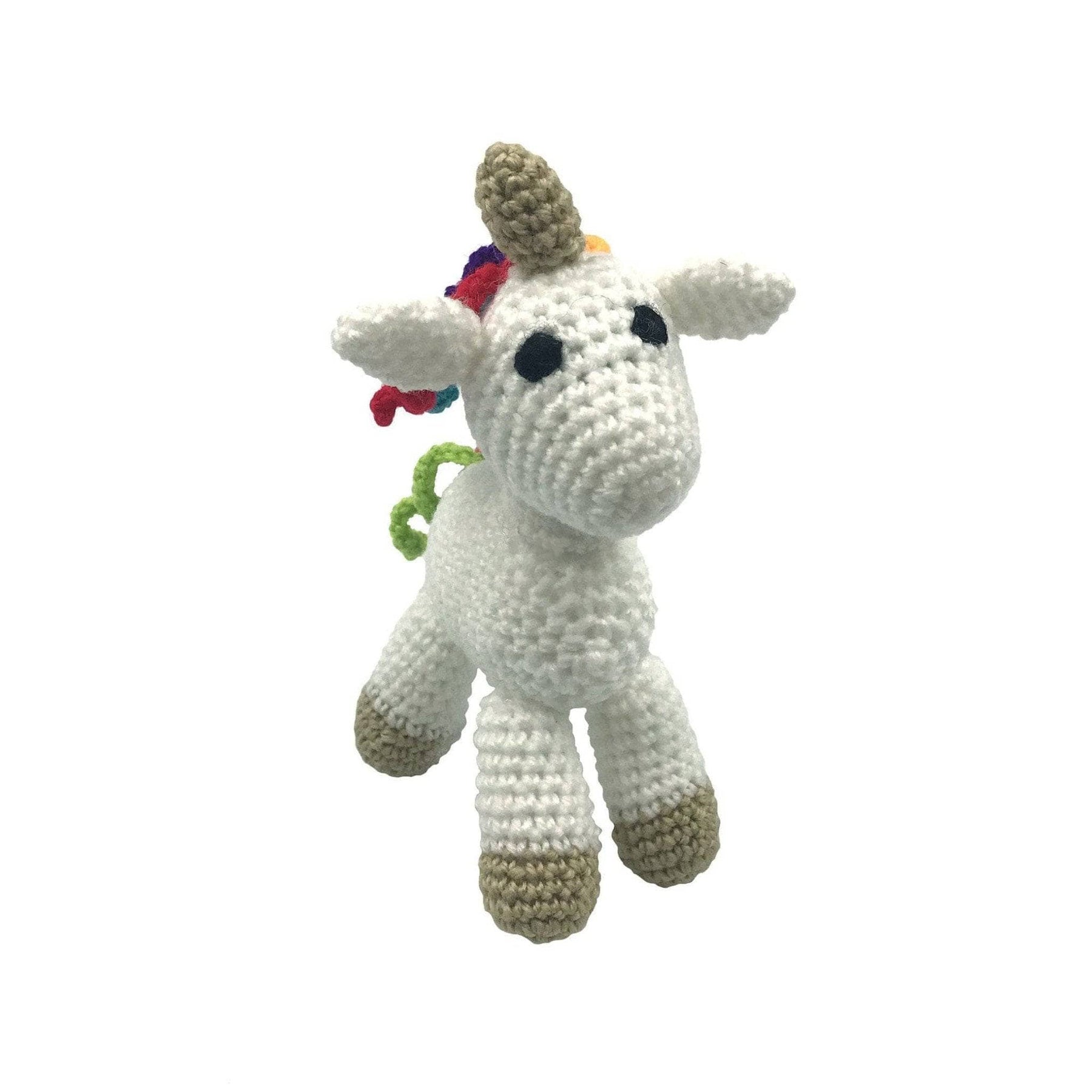 POLYESTER FIBER CROCHET Stuffed Animal Kit Yarn Knitting Kits Adults Kids  $17.08 - PicClick AU