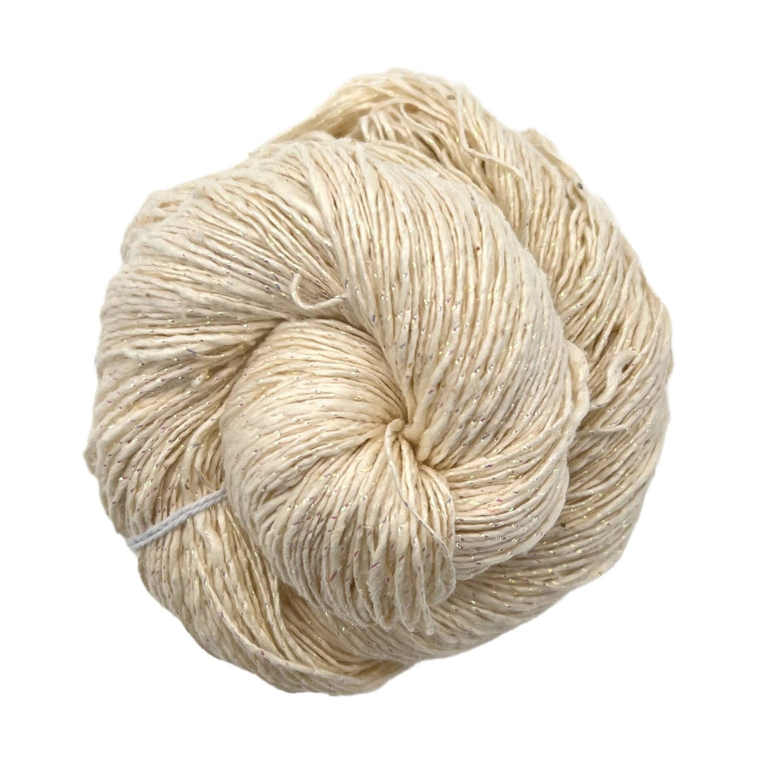 DK Weight Naturally Herbal Dyed Recycled Silk Yarn Packs – Darn Good Yarn