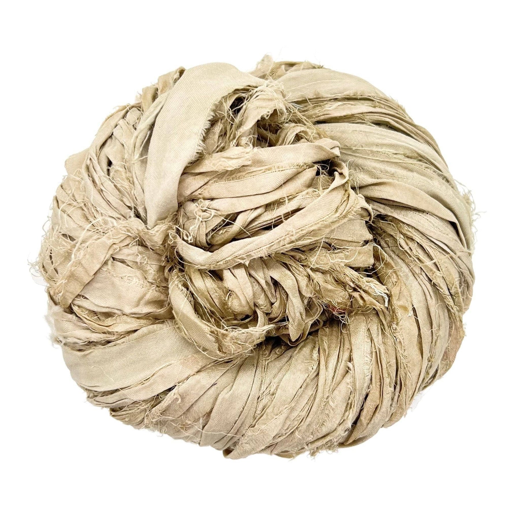 Sari Silk Ribbon Strips/ Raw Edge Saree Lots/ Dreamcatcher/tassels/ Weaving  Ribbon/ Junk Journal/ Recycled Pure Silk Skein Boho SL15 