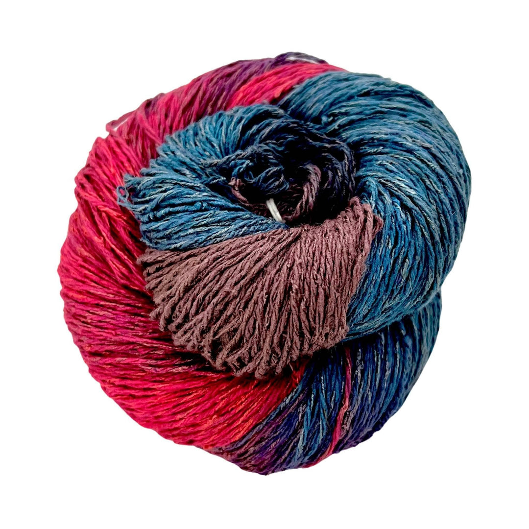 Best Silk and Silk-Blend Yarn –