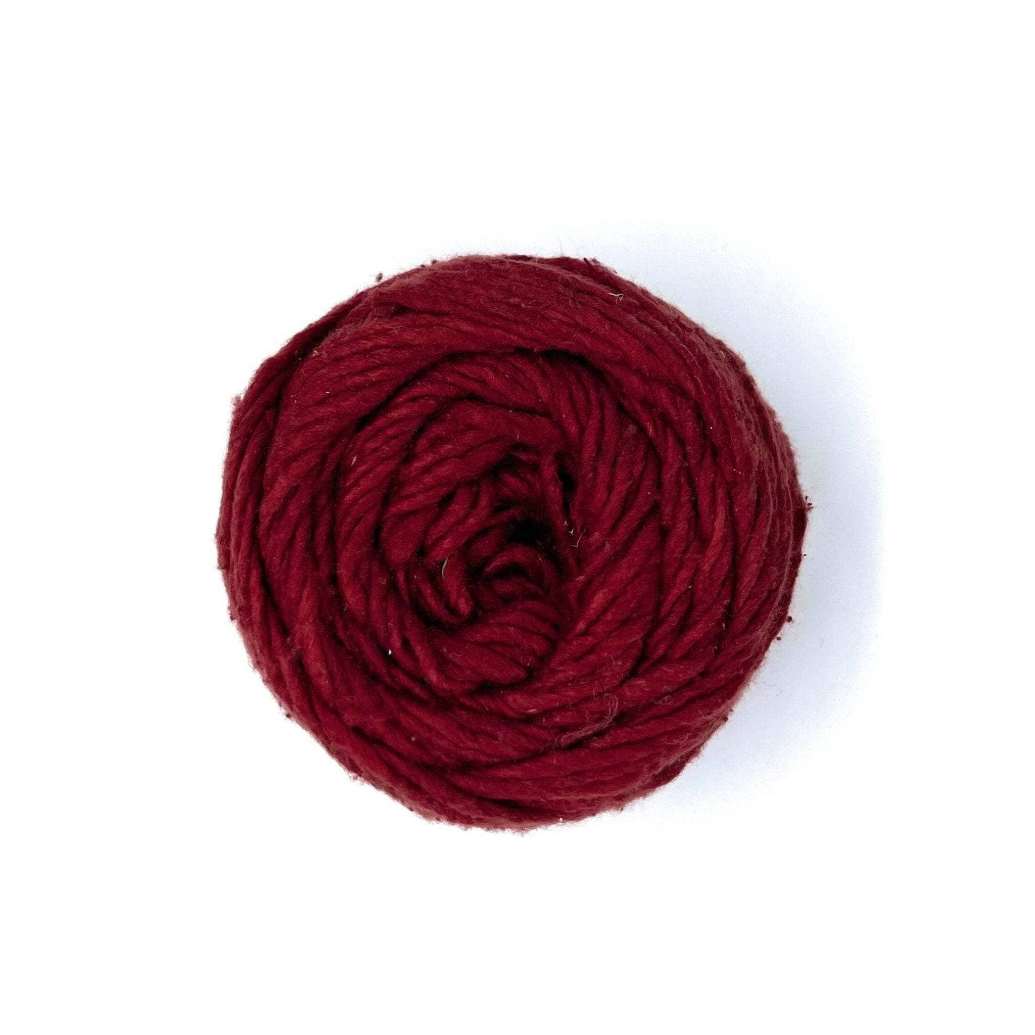 Silk Roving Worsted Weight Yarn - Many Colors to Choose From – Darn Good  Yarn
