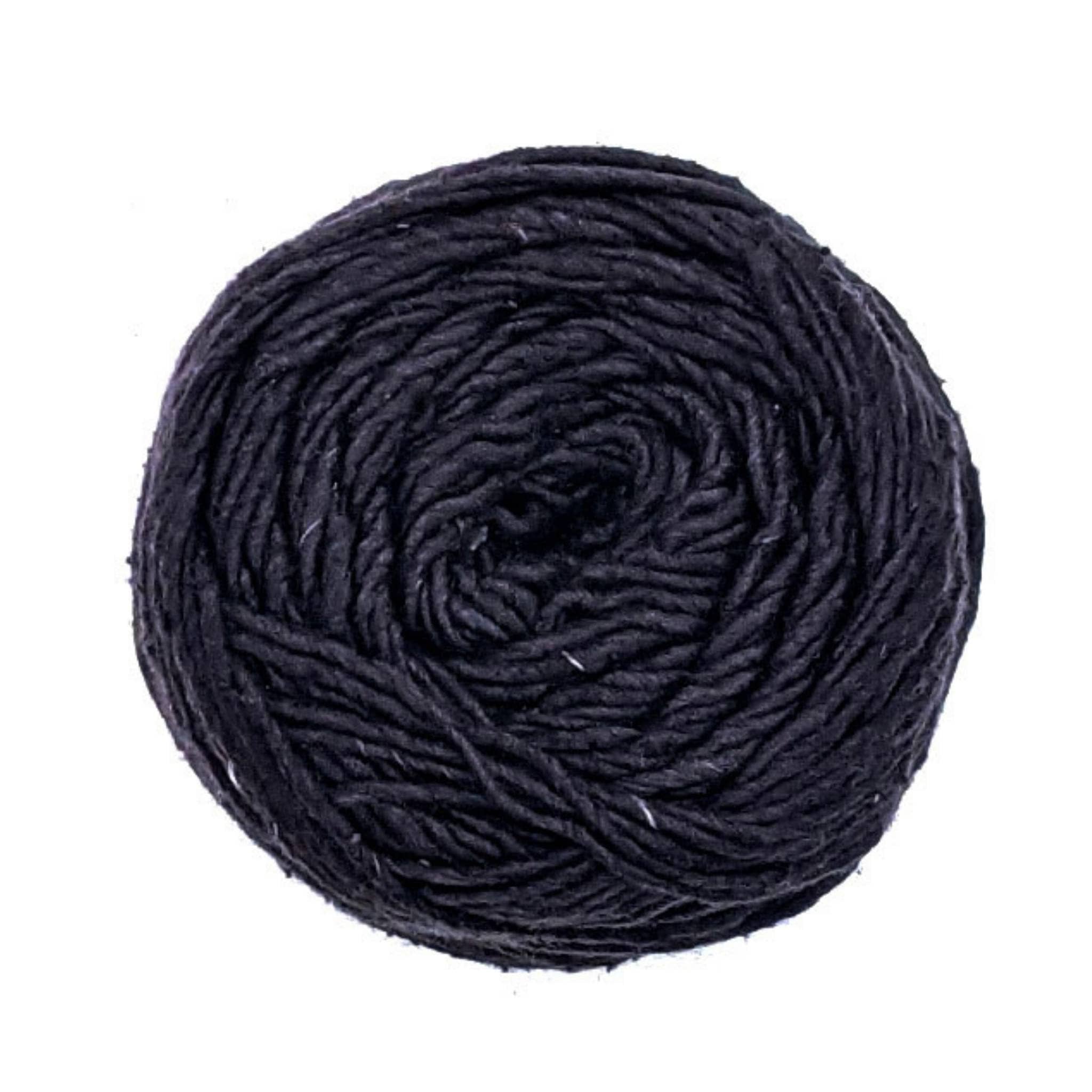 The Iris Scarf Knitting Kit | Darn Good Yarn