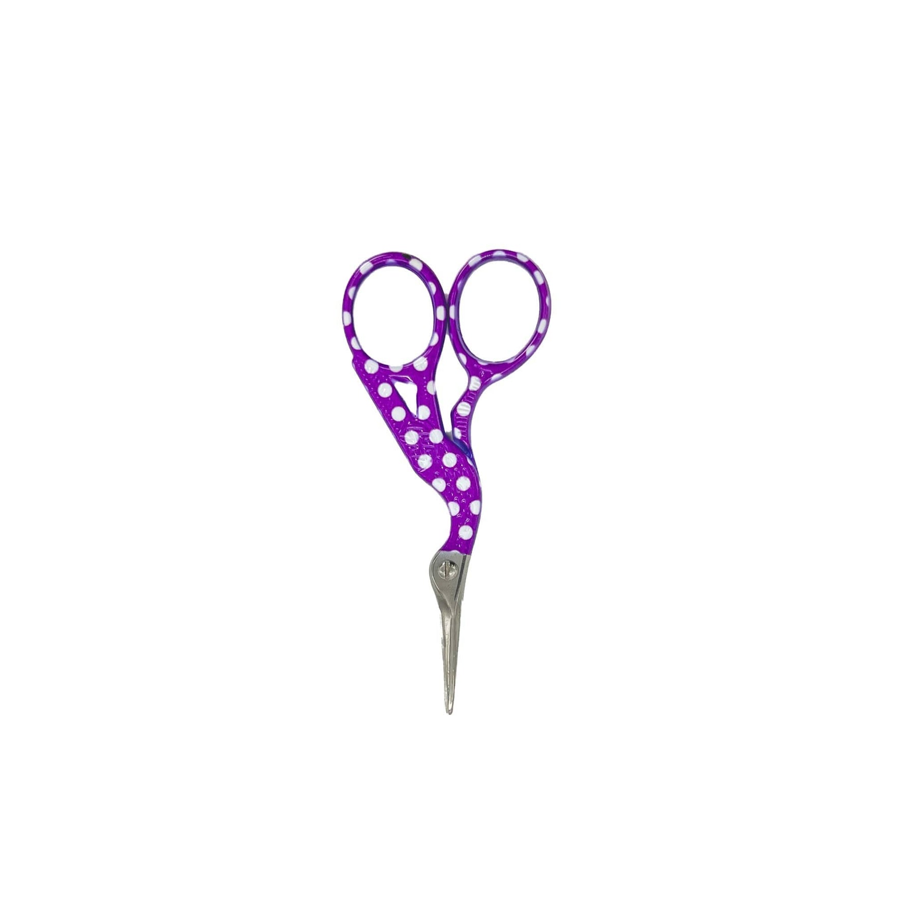 Embroidery scissors 91mm sewing scissors crochet knitting tools Quality  scissor