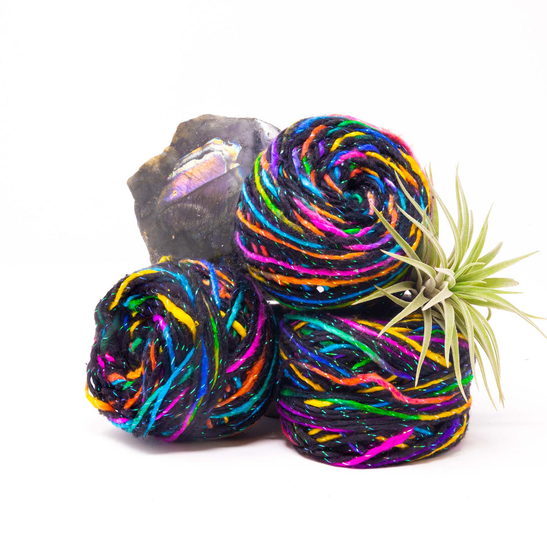 Discover Premium Knitting and Crochet Yarns for Your Creative Journey